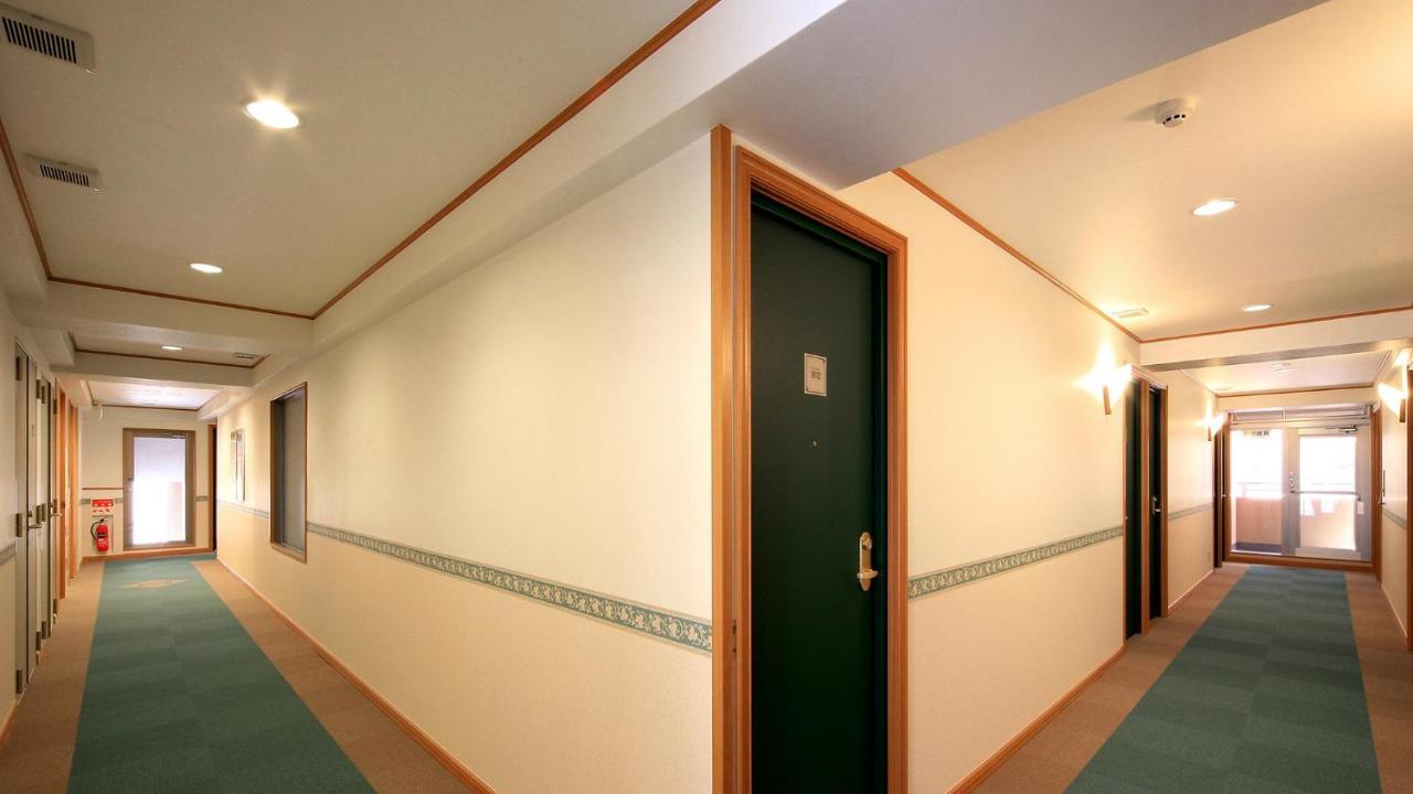 Toyoko Inn Nihombashi Bakurocho Tokyo Exterior photo