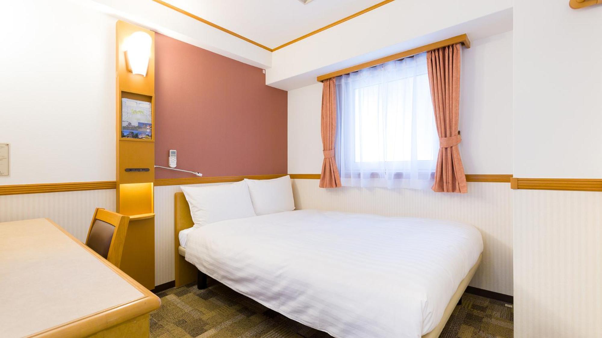 Toyoko Inn Nihombashi Bakurocho Tokyo Exterior photo